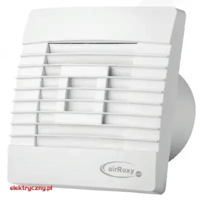 WENTYLATOR PRESTIGE 100 ZG AIRROXY