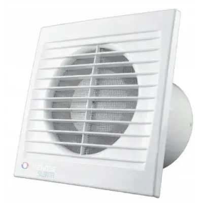 WENTYLATOR VENTS SILENTA FI 100mm S 100SILENTA-SL VENTS 