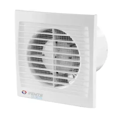 WENTYLTOR VENTS SILENTA fi 125mm S 125SILENTA-SL VENTS
