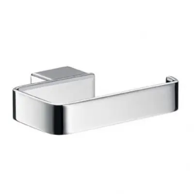 Emco Loft Uchwyt na papier toaletowy 13x10x2,4 cm chrom 050000101