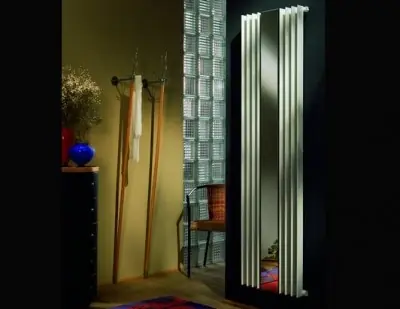 Vasco TULIPA Z LUSTREM - TSN 671 x 1800 kolor biały