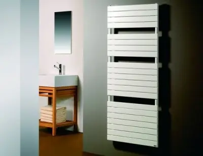 Vasco ASTER - HF 450 x 1450 kolory RAL