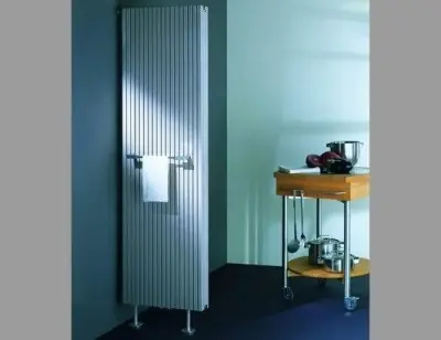 Vasco CARRE PLAN PIONOWE - CPVN2 podwójny 535 x 3000 kolory RAL