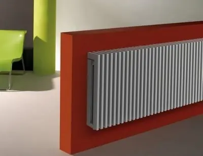 Vasco THERMIC - ZANA MULTI - PODWÓJNY 2 1184 x 650 kolory RAL