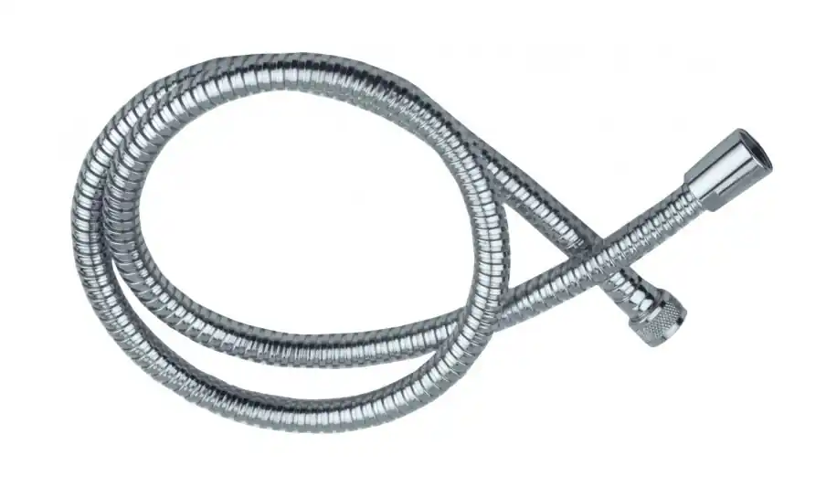 KFA Wąż prysznicowy 120 cm chrom 843-003-00