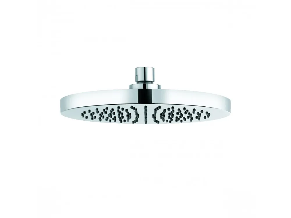 Kludi A-QA Deszczownica 24,5x24,5 cm Eco chrom 6652105-00
