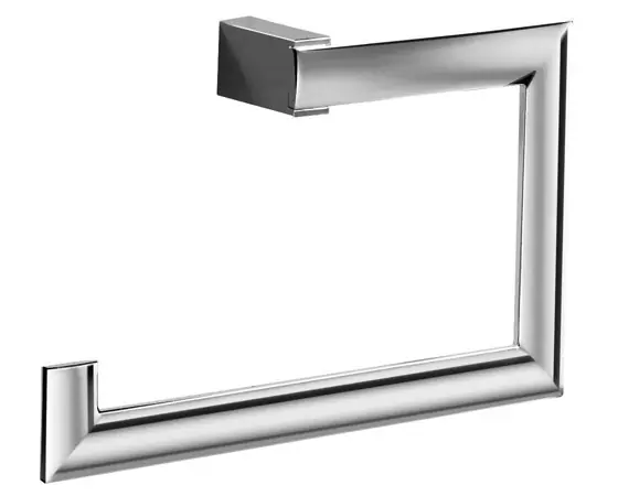Gedy Kent Wieszak ring na ręcznik 23,2 cm chrom 5570