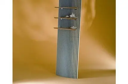 Jaga Iguana Aplano półka do grzejnika mała (9087.031400)
