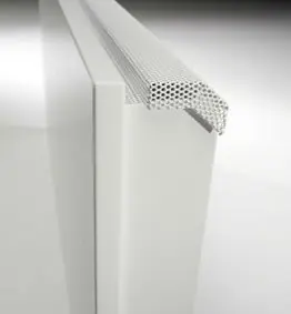 Jaga Linea Plus grzejnik typ 21 - wys. 500mm szer. 1000mm - kolor biały (LINW. 050 100 21.101)