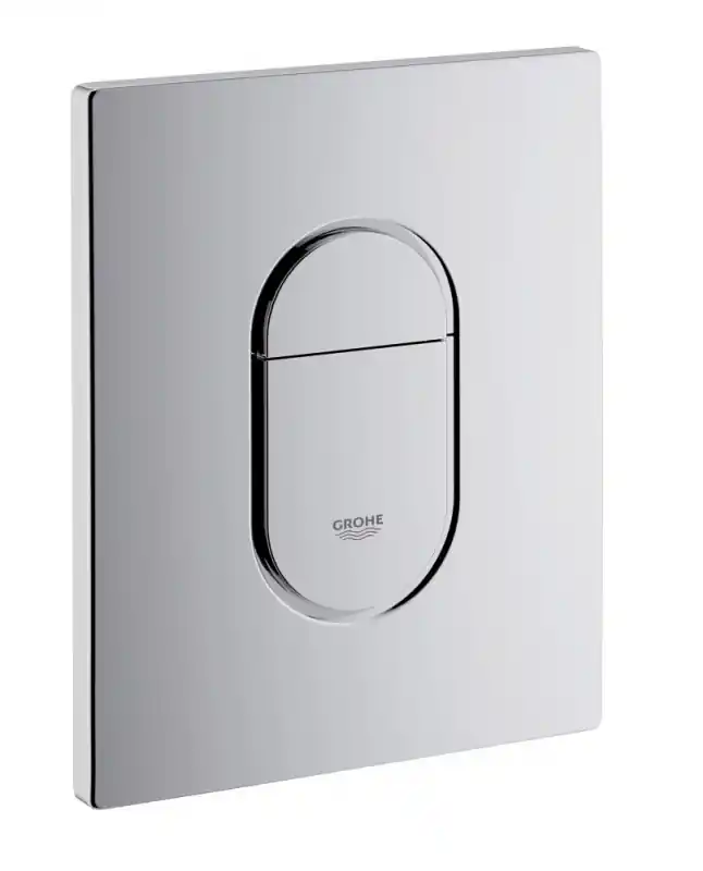 Grohe Arena Cosmopolitan Przycisk WC chrom 38844000