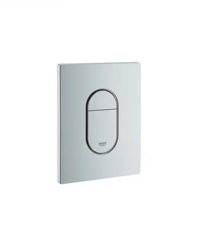 Grohe Arena Cosmopolitan Przycisk WC chrom matowy 38844P00