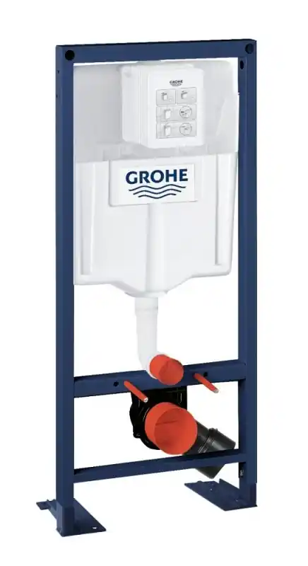 Grohe Rapid SL Stelaż podtynkowy do WC 38584001