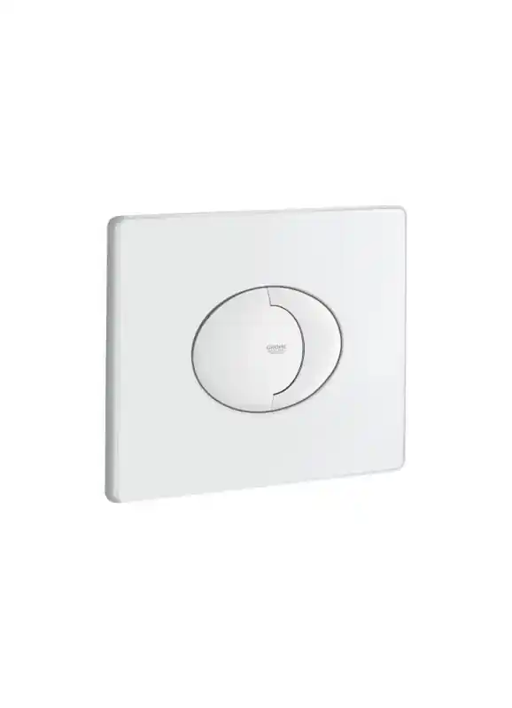 Grohe Skate Air Przycisk WC biały 38506SH0