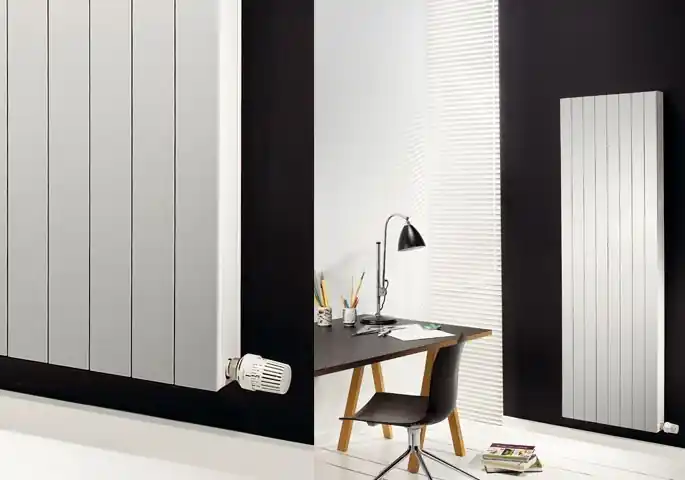 Purmo Narbonne V VT11 5 bar Grzejnik konwektorowy 1600x214
