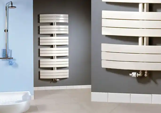 Purmo Apolima APO1406 Grzejnik łazienkowy 1430x650