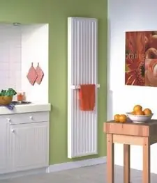 Purmo Vertical 20C Grzejnik 1800x300