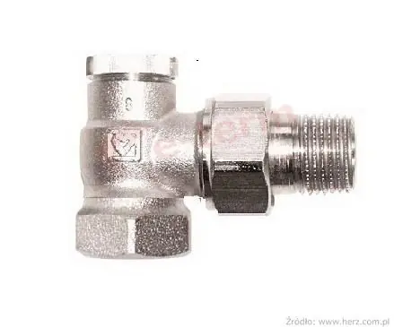 Herz RL-1 zawór powrotny 1372440
