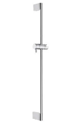 Tres Loft Drążek prysznicowy 76 cm chrom 034.637.01