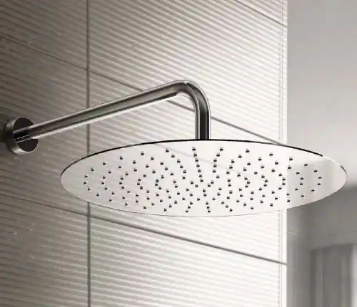 Ideal Standard IdealRain Luxe Deszczownica 20 cm inox B0383MY