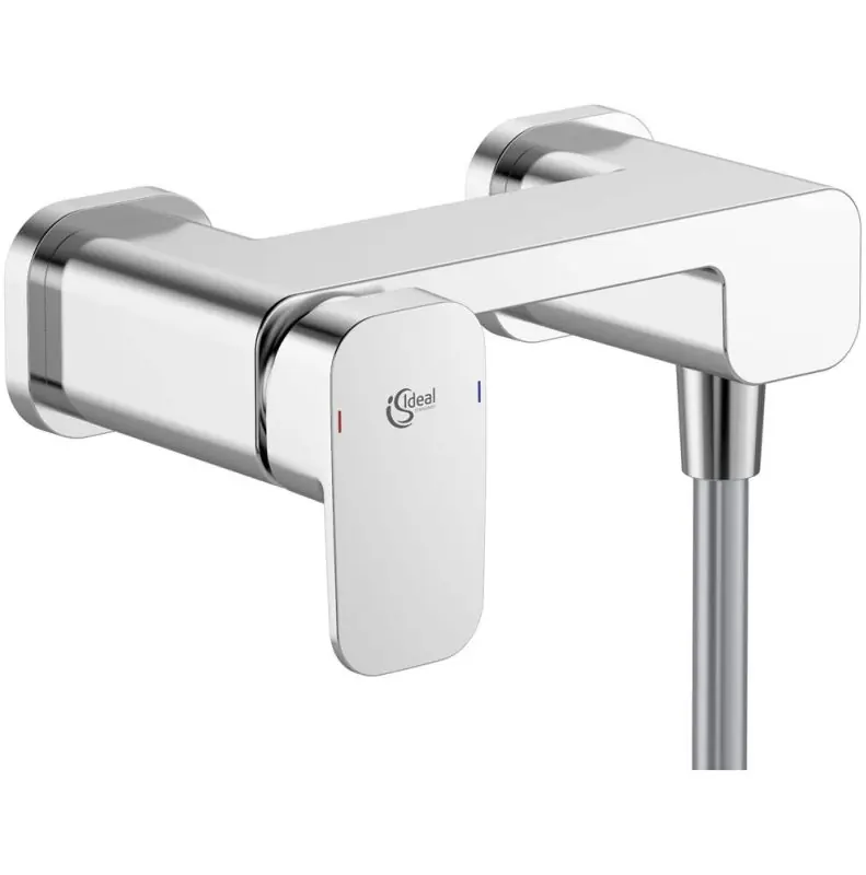 Ideal Standard Tonic II Bateria natryskowa ścienna chrom A6337AA