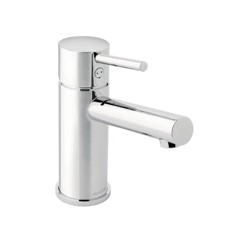 Damixa Osier Bateria umywalkowa bez korka chrom 147670071