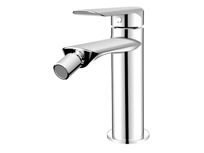 Vedo Aletta Bateria bidetowa z korkiem chrom VBA5002/C/CH