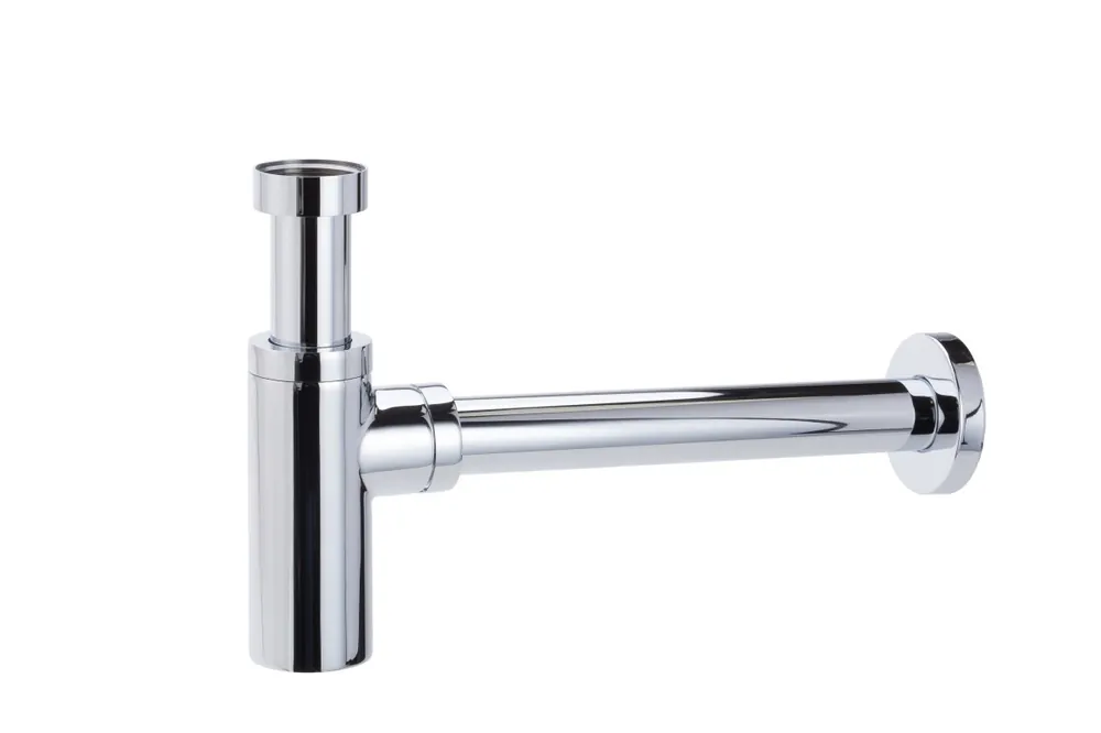 FDesign Kleome Syfon umywalkowy chrom FD7-203-11