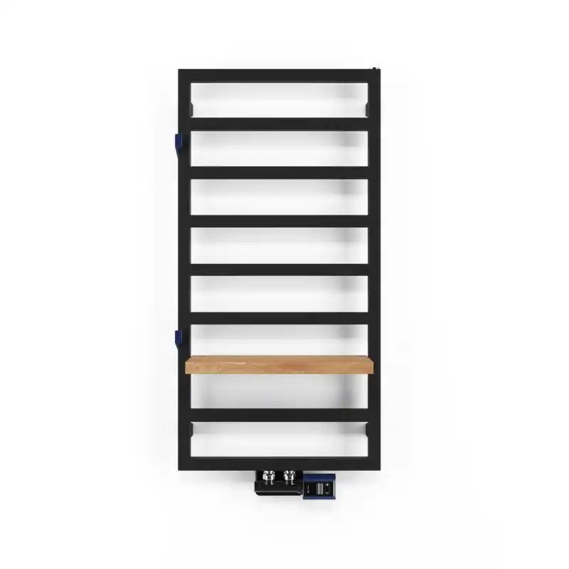 Terma Grid Grzejnik 111x50 cm biały RAL 9016 WGGRD111050