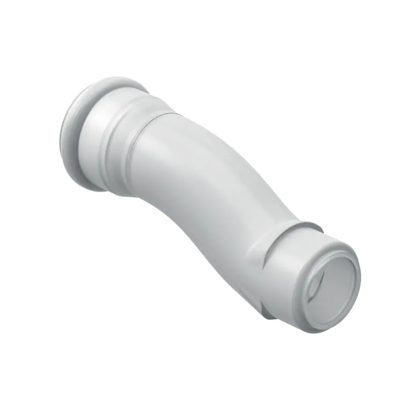 Geberit AquaClean Sela Kolano spłukujące do Monolith 1 147.043.00.1