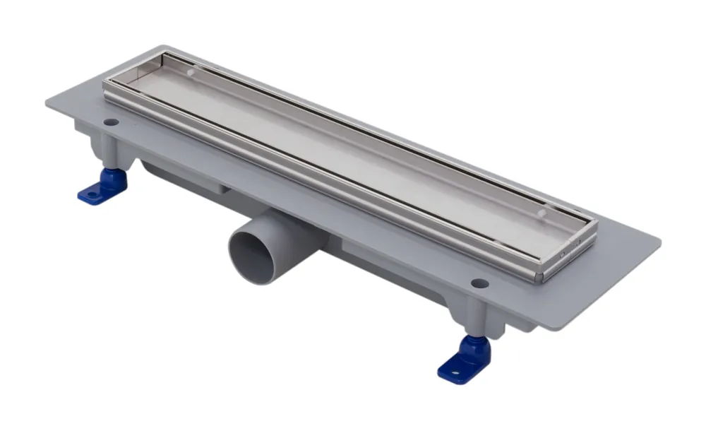 Schwab Odpływ liniowy 45 cm stalowy 674720