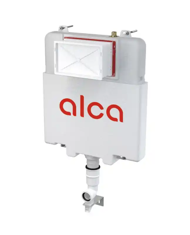 Alcaplast Basicmodul Stelaż WC podtynkowy AM1112
