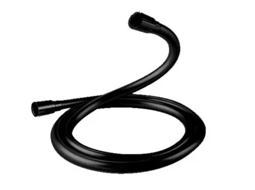 Excellent Wąż prysznicowy 120 cm czarny mat AREX.SHB.R120BL