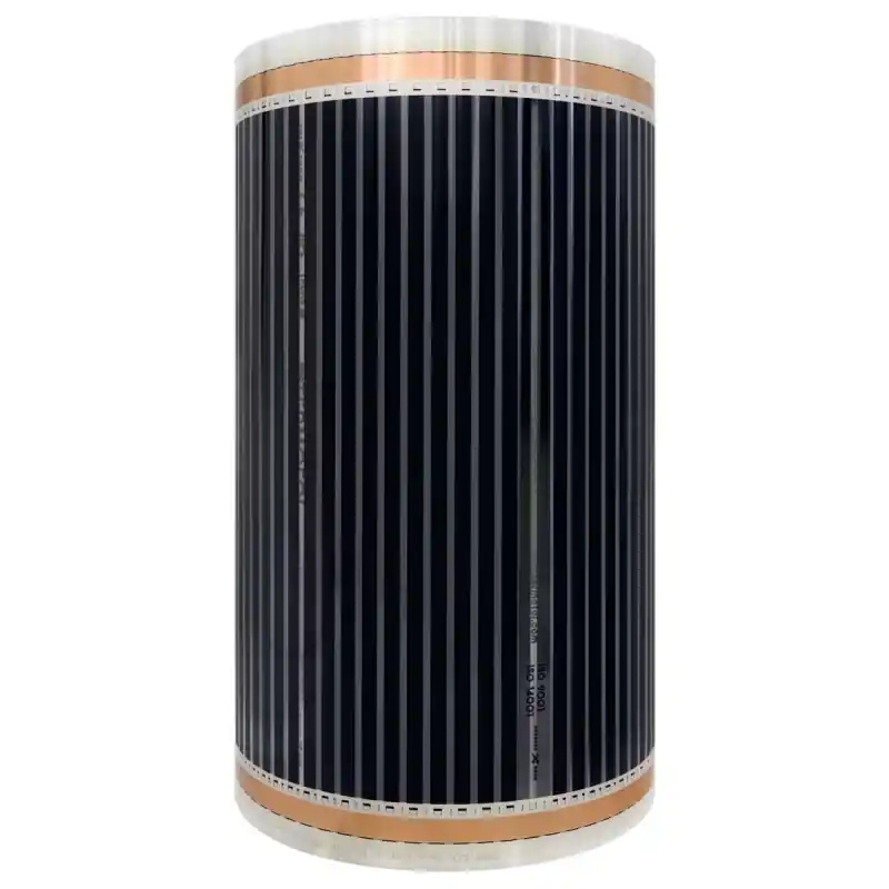 Termofol Folia grzewcza 50 cm 400 W na metry TF-305ET