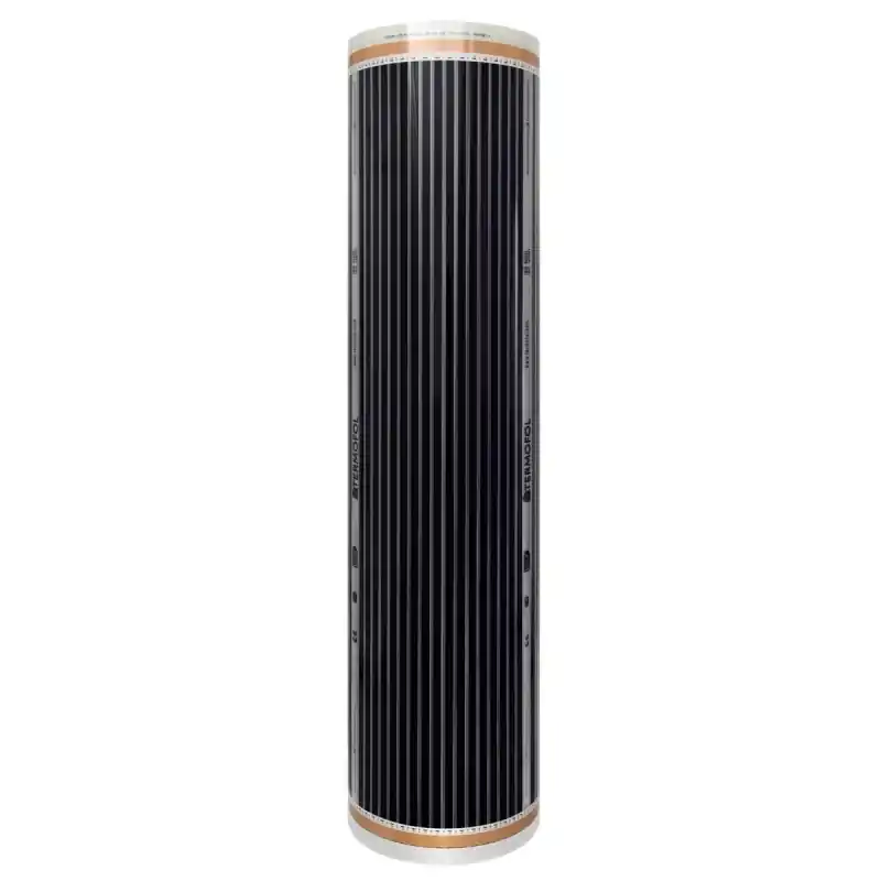 Termofol Folia grzewcza 100 cm 140 W na metry TF-310TL