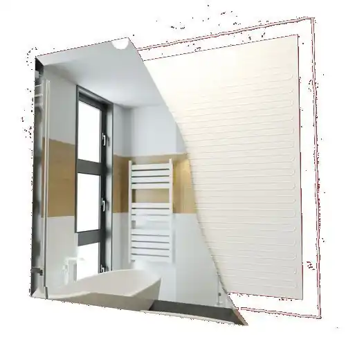 Termofol Folia grzewcza pod lustro 45 cm TF-AF-11