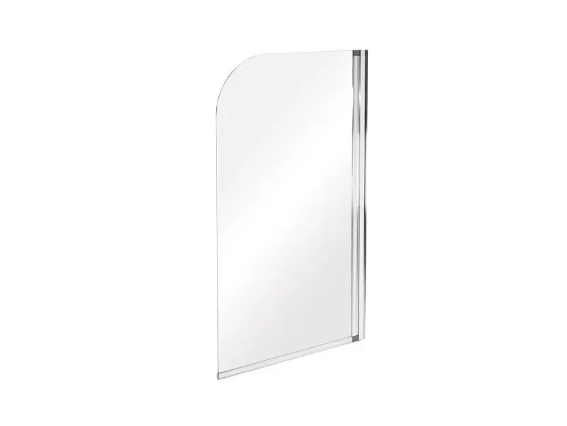 Besco Ambition 1 Parawan nawannowy 130x75 cm PA-1S