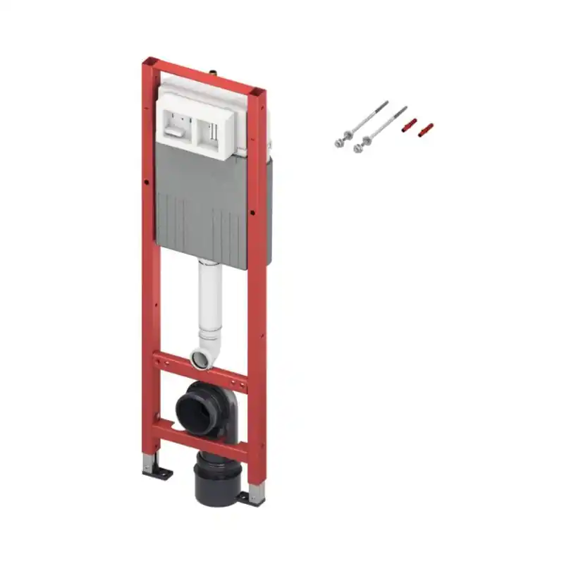Tece Base stelaż do WC wąski 32 cm 9400440