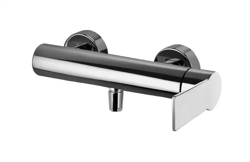 Paffoni Tango Bateria prysznicowa natynkowa chrom TA168CR