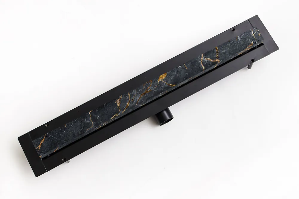 Cedor Line Pro Odpływ liniowy 100 cm do wypełnienia płytką PROLIN-FORCERDES-100
