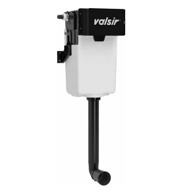 Valsir Cubik S Spłuczka WC podtynkowa mechaniczna VS0855002