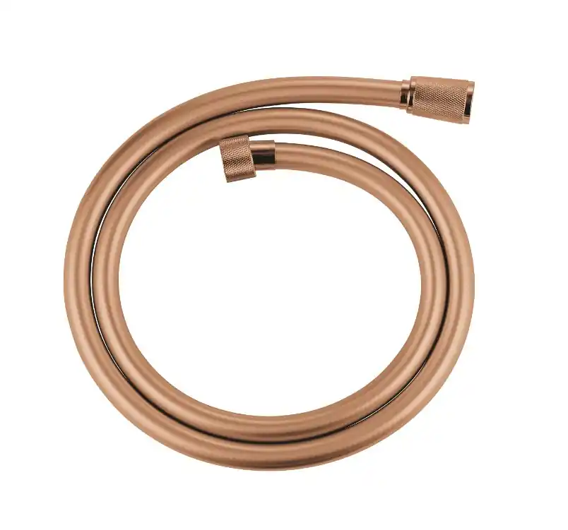 Grohe Silverflex Wąż prysznicowy 125 cm warm sunset 28362DA1