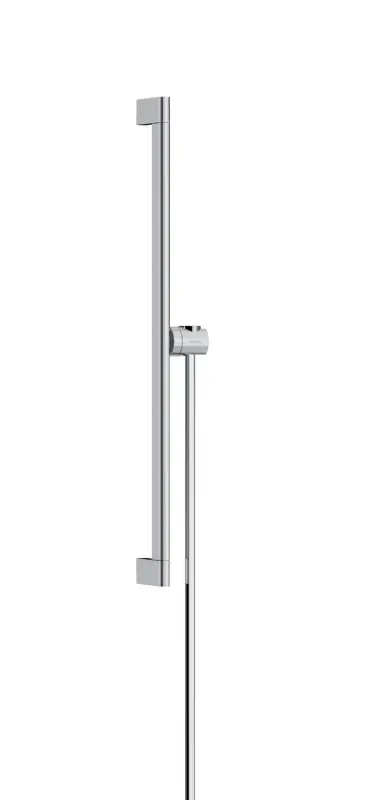 Hansgrohe Unica S Puro Drążek prysznicowy 65 cm chrom 24402000