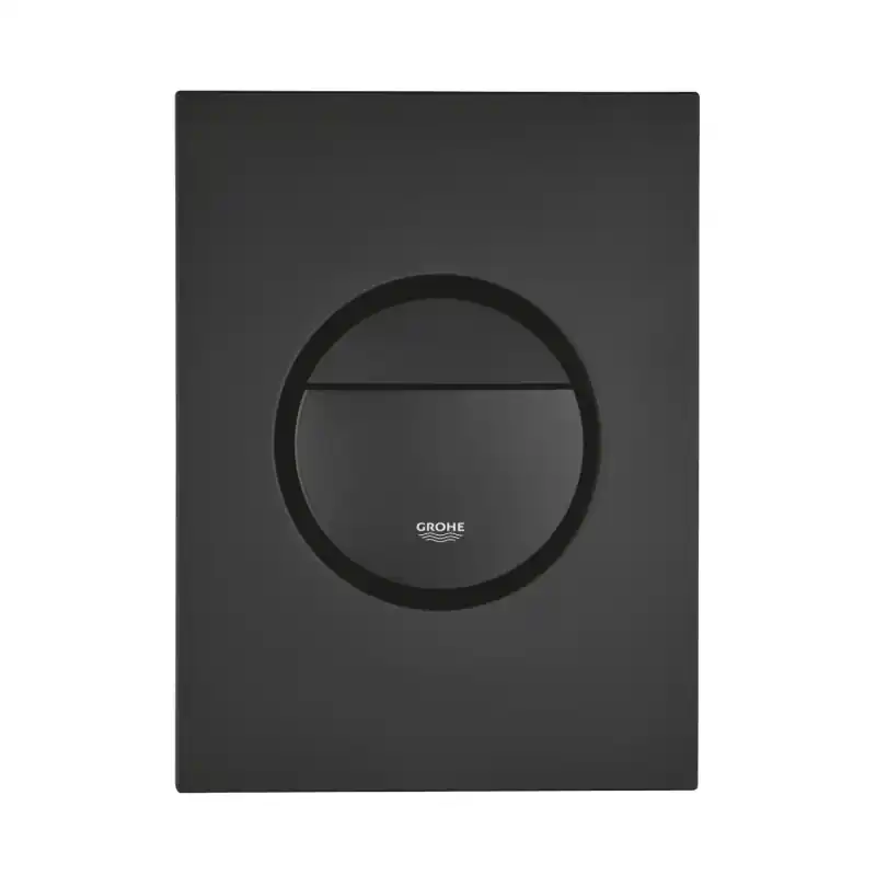 Grohe Skate Cosmopolitan S Przycisk WC phantom black 37601KF0