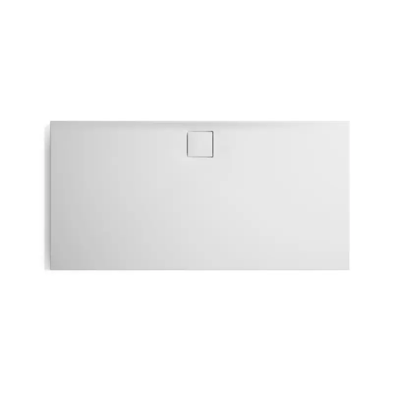 Huppe EasyFlat Brodzik prostokątny 120x90 cm biały EF0109055