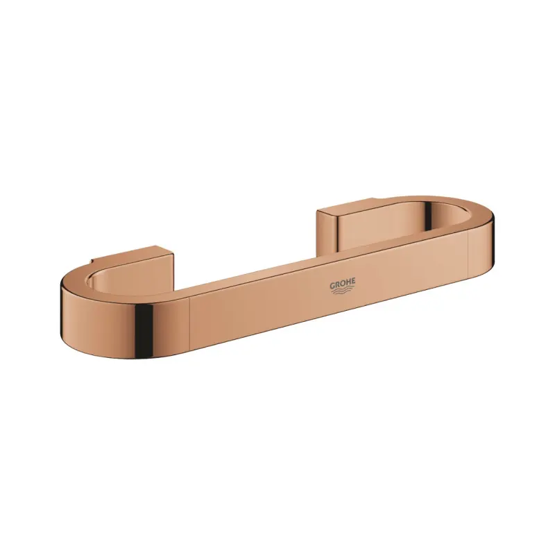 Grohe Selection Uchwyt wannowy warm sunset 41064DA0
