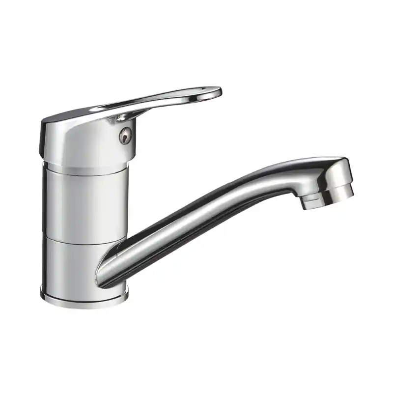 Kuchinox Grace Bateria umywalkowa chrom BKY_026D