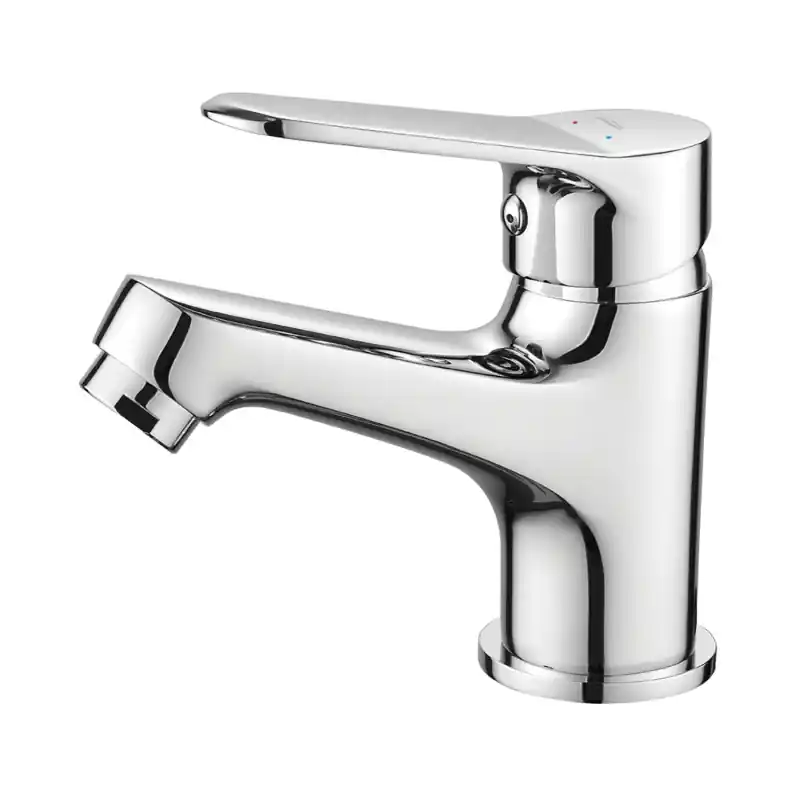 Kuchinox Atez Bateria umywalkowa chrom BTK_022D