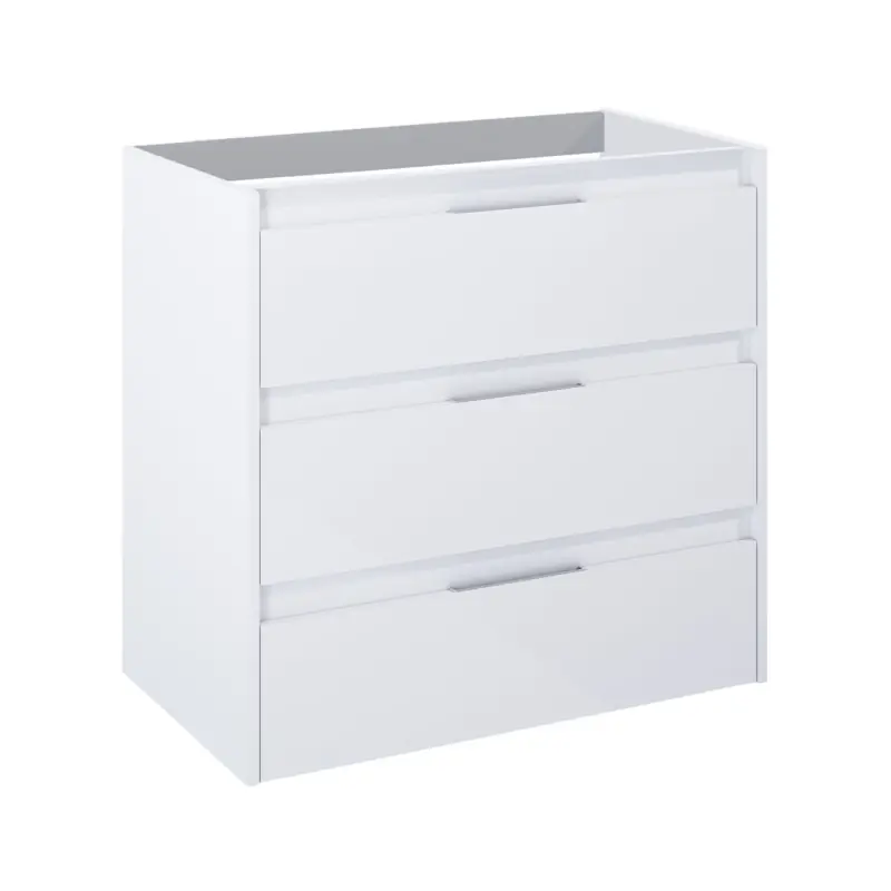 Roca Alpine Szafka podumywalkowa 78,5x45,2x74 cm biała A857868806