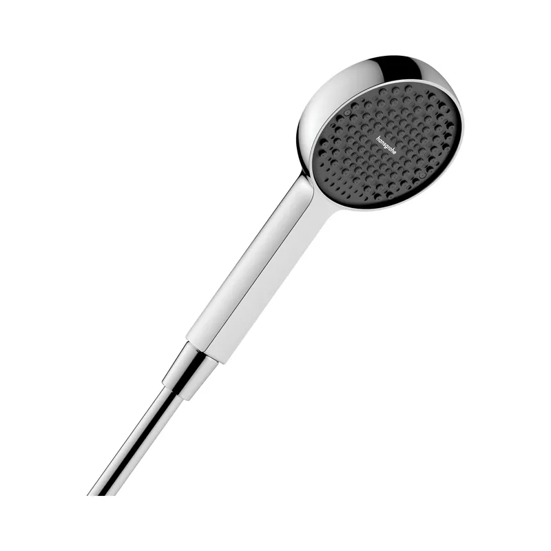 Hansgrohe Activera S Słuchawka prysznicowa 95 1jet EcoSmart+ chrom 28032000