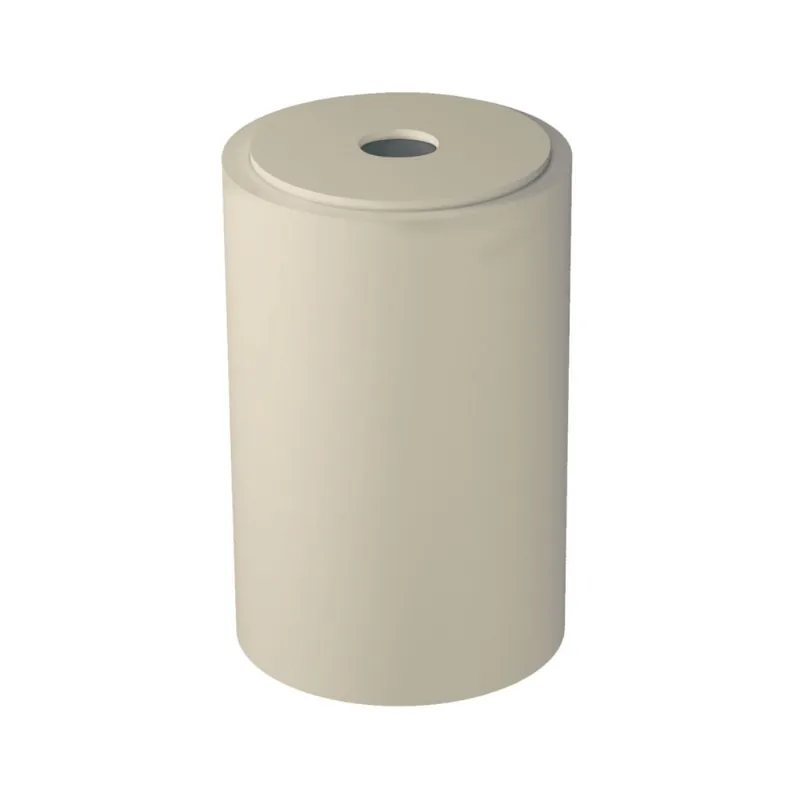 Galassia Core Szafka podumywalkowa 40x40x70 cm piaskowy 7343SA